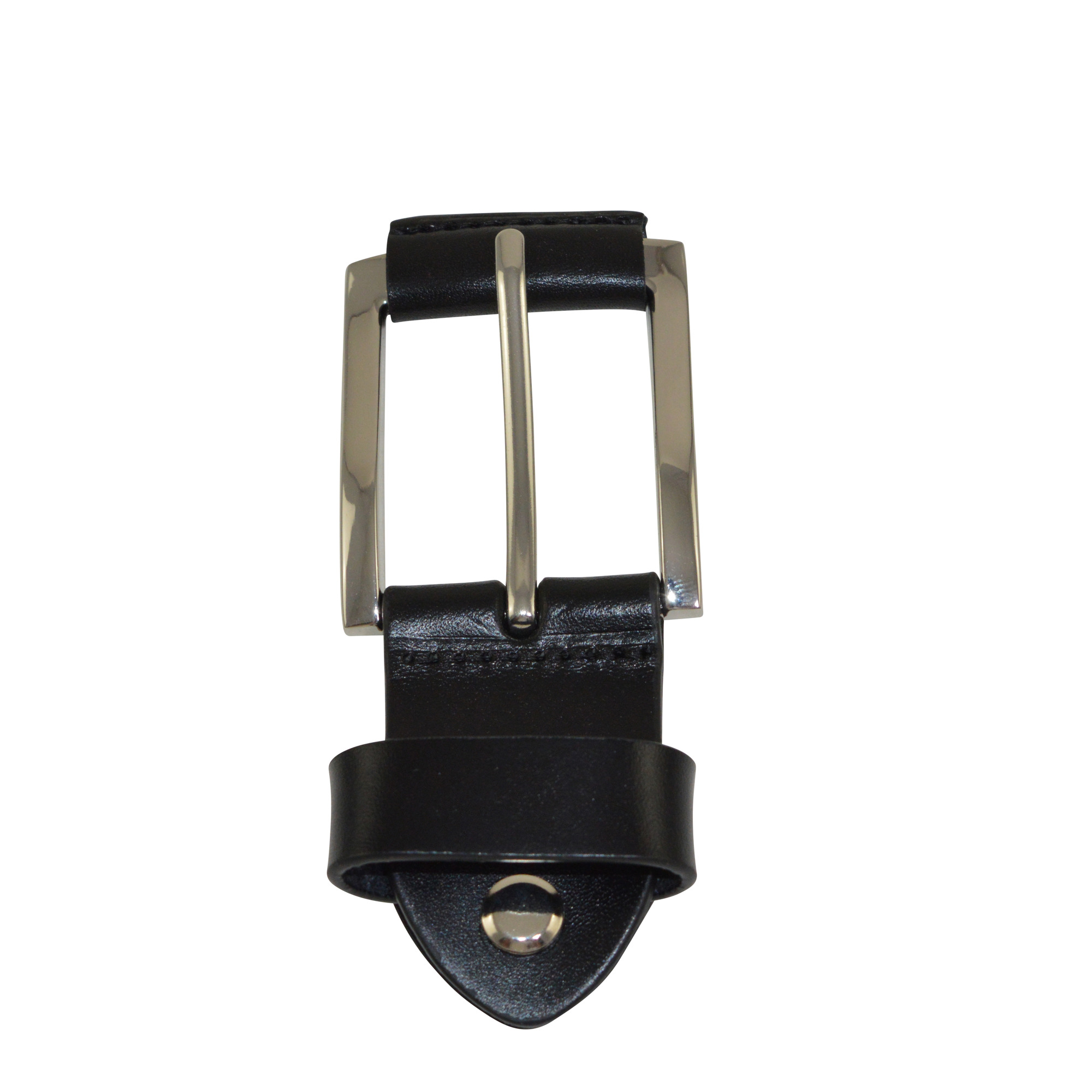 Silver-buckle-black-belt-screw-modification-colour-choice-add-on-high-quality-best-leather-durable